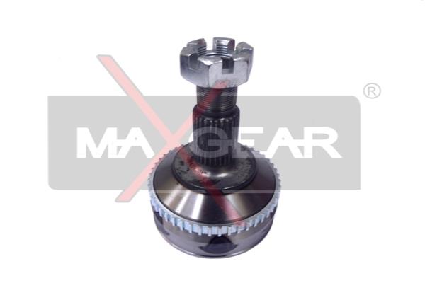 Шарнирный комплект, приводной вал - 49-0572 MAXGEAR