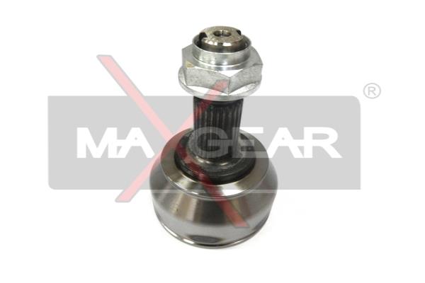 Шарнирный комплект, приводной вал - 49-0573 MAXGEAR