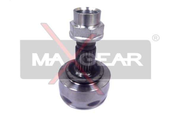 Шарнирный комплект, приводной вал - 49-0576 MAXGEAR