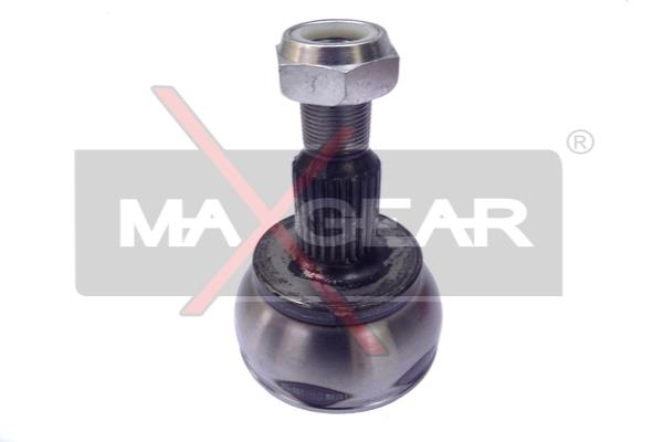 Шарнирный комплект, приводной вал - 49-0578 MAXGEAR