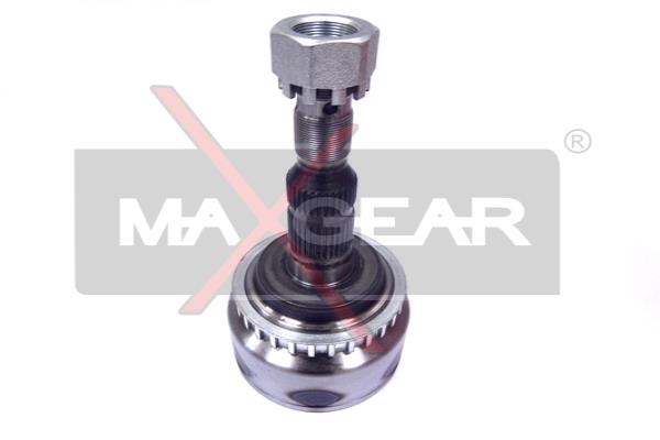 Шарнирный комплект, приводной вал - 49-0580 MAXGEAR