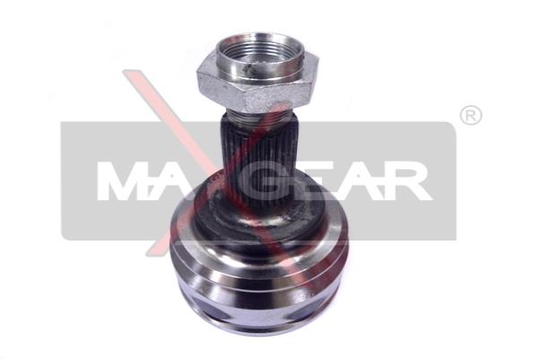 Шарнирный комплект, приводной вал - 49-0606 MAXGEAR
