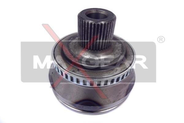 Шарнирный комплект, приводной вал - 49-0610 MAXGEAR