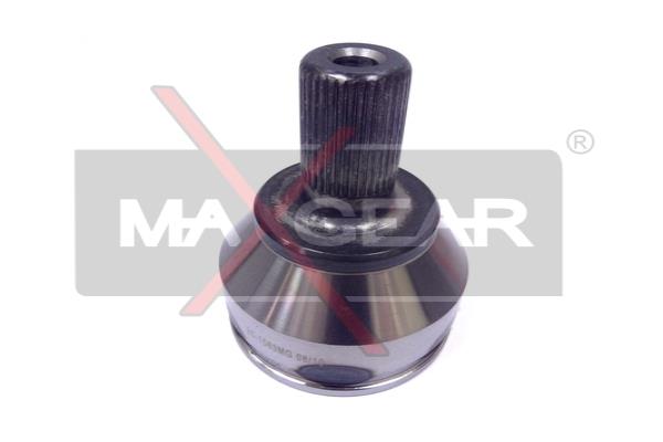 Шарнирный комплект, приводной вал - 49-0617 MAXGEAR