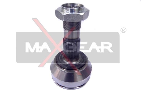 Шарнирный комплект, приводной вал - 49-0618 MAXGEAR