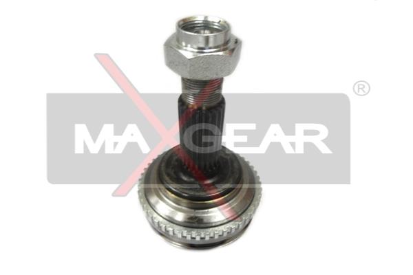 Шарнирный комплект, приводной вал - 49-0636 MAXGEAR