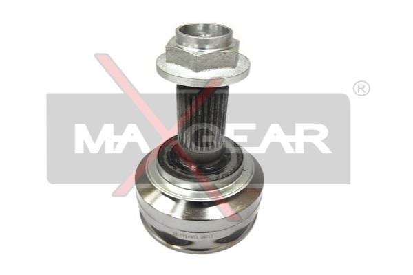Шарнирный комплект, приводной вал - 49-0644 MAXGEAR
