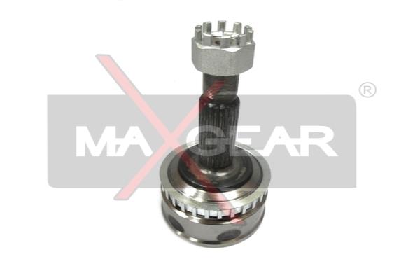 Шарнирный комплект, приводной вал - 49-0655 MAXGEAR