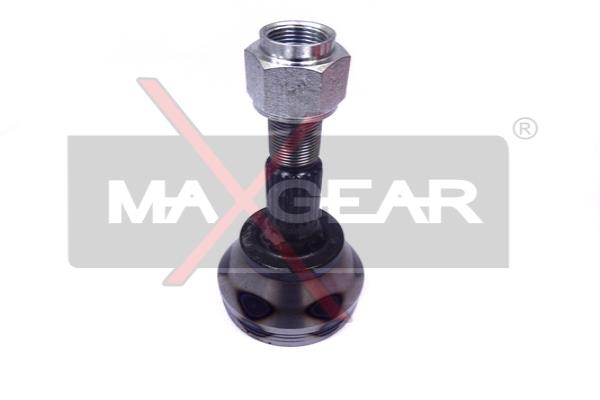 Шарнирный комплект, приводной вал - 49-0657 MAXGEAR