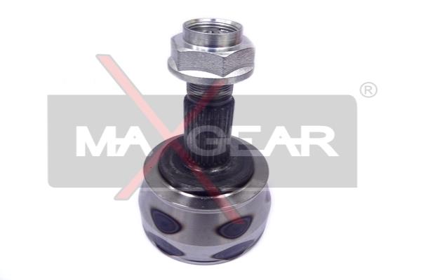 Шарнирный комплект, приводной вал - 49-0658 MAXGEAR