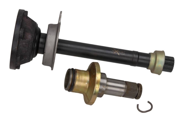 Stub Axle, differential - 49-0668 MAXGEAR