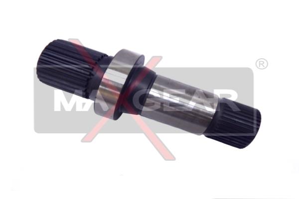Полуосевой вал, дифференциал - 49-0670 MAXGEAR