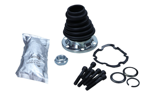 Bellow Set, drive shaft - 49-0692 MAXGEAR