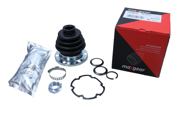 Комплект пыльника, приводной вал - 49-0699 MAXGEAR