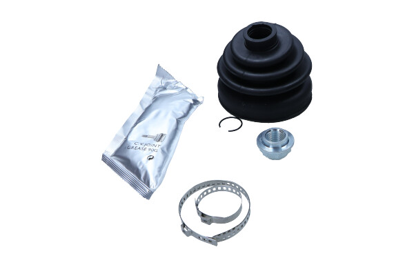 Kit cuffia, Semiasse - 49-0708 MAXGEAR