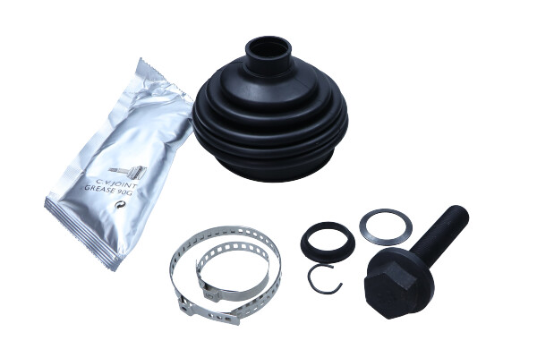 Комплект пыльника, приводной вал - 49-0711 MAXGEAR