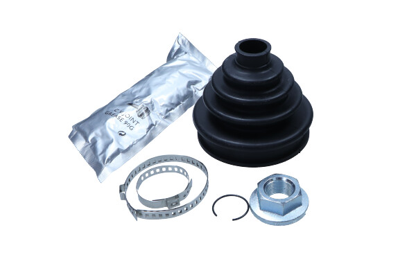 gofruotoji membrana, kardaninis velenas - 49-0714 MAXGEAR