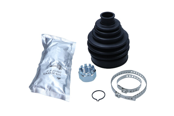 gofruotoji membrana, kardaninis velenas - 49-0716 MAXGEAR