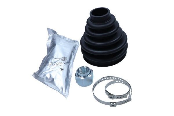 gofruotoji membrana, kardaninis velenas - 49-0724 MAXGEAR