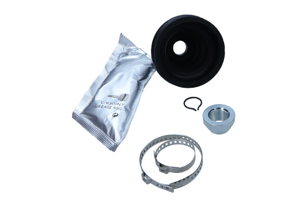 Комплект пыльника, приводной вал - 49-0725 MAXGEAR