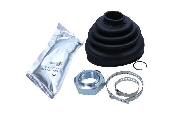 Bellow Set, drive shaft - 49-0729 MAXGEAR