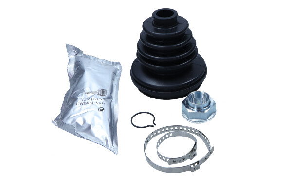 Bellow Set, drive shaft - 49-0731 MAXGEAR
