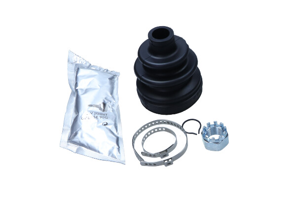 Kit cuffia, Semiasse - 49-0733 MAXGEAR