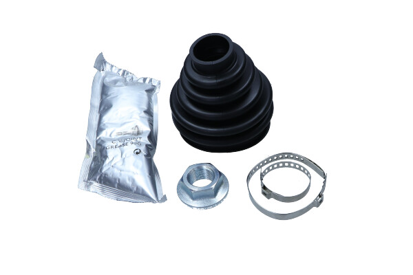 Kit cuffia, Semiasse - 49-0736 MAXGEAR