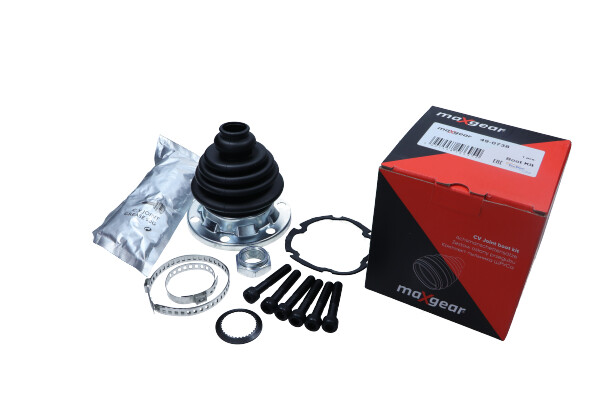 Комплект пыльника, приводной вал - 49-0738 MAXGEAR