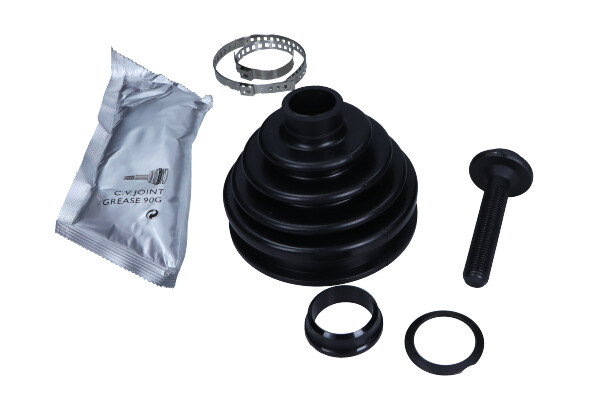Bellow Set, drive shaft - 49-0744 MAXGEAR