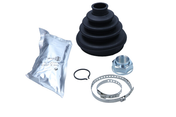 Bellow Set, drive shaft - 49-0746 MAXGEAR