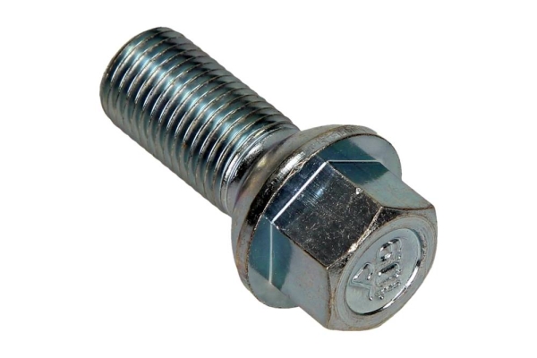 Bullone ruota - 49-0954 MAXGEAR