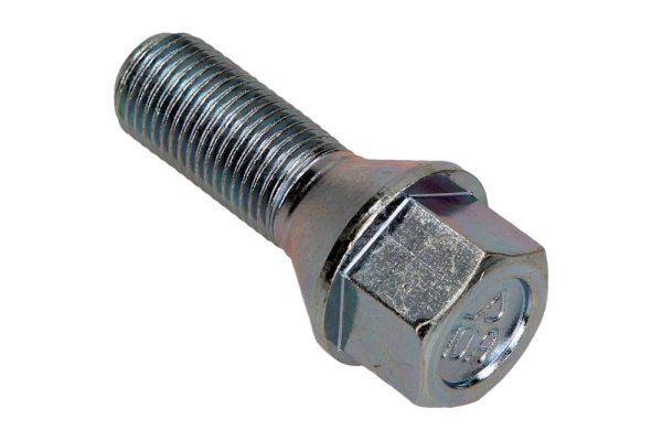Bullone ruota - 49-0963 MAXGEAR