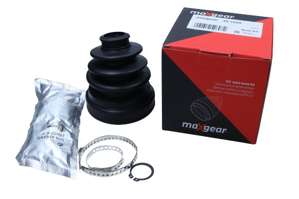 Шарнирный комплект, приводной вал - 49-1029 MAXGEAR
