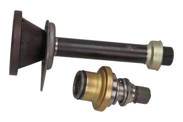 Stub Axle, differential - 49-1039 MAXGEAR
