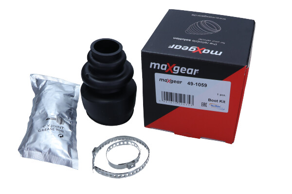 Комплект пыльника, приводной вал - 49-1059 MAXGEAR