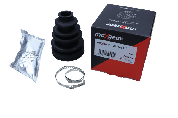 Bellow Set, drive shaft - 49-1069 MAXGEAR