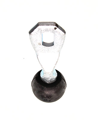 Deflection Shaft, gearshift mechanism - 49-1085 MAXGEAR