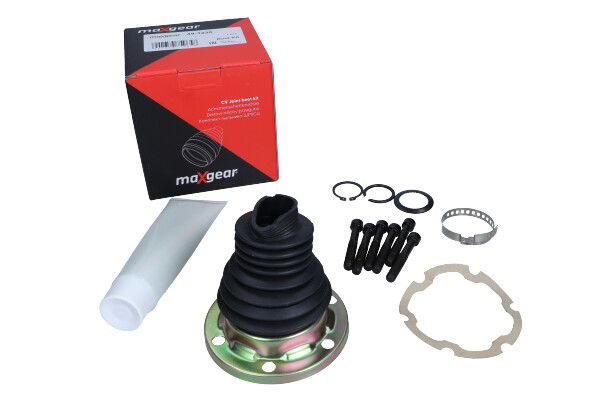 Комплект пыльника, приводной вал - 49-1338 MAXGEAR