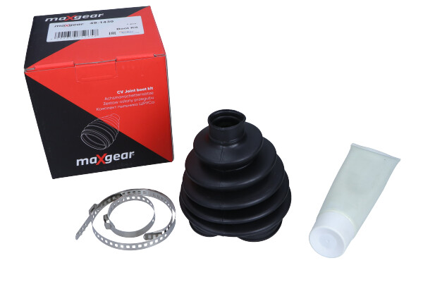 Комплект пыльника, приводной вал - 49-1344 MAXGEAR