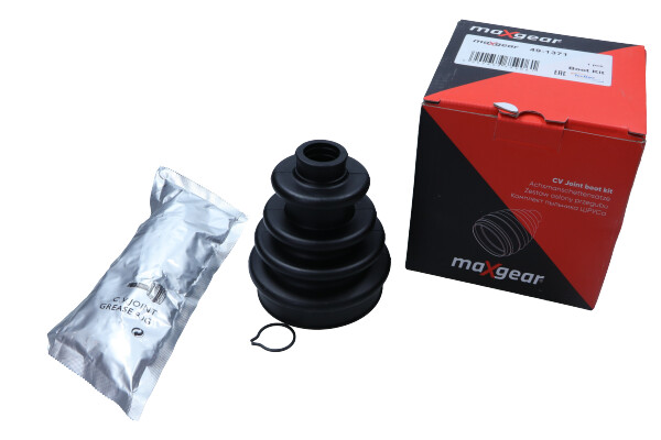 Bellow Set, drive shaft - 49-1371 MAXGEAR