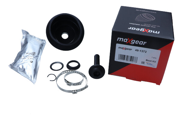 Bellow Set, drive shaft - 49-1372 MAXGEAR