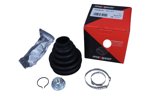 Kit cuffia, Semiasse - 49-1377 MAXGEAR