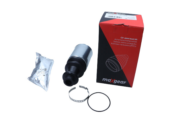 Комплект пыльника, приводной вал - 49-1379 MAXGEAR