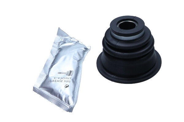 gofruotoji membrana, kardaninis velenas - 49-1381 MAXGEAR