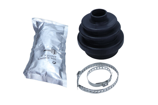 gofruotoji membrana, kardaninis velenas - 49-1383 MAXGEAR