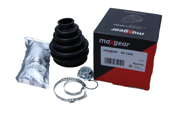 Комплект пыльника, приводной вал - 49-1384 MAXGEAR
