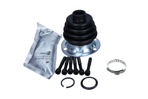 Bellow, drive shaft - 49-1388 MAXGEAR