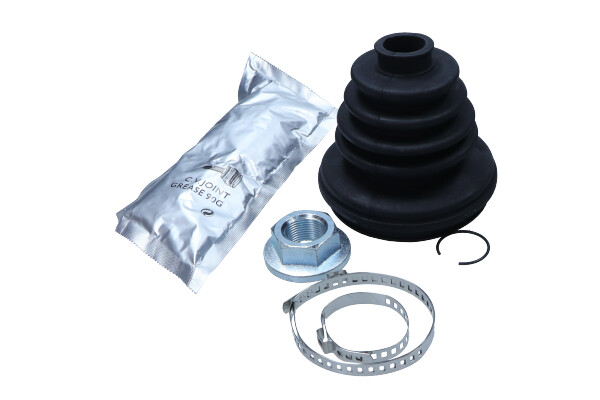 Bellow Set, drive shaft - 49-1390 MAXGEAR