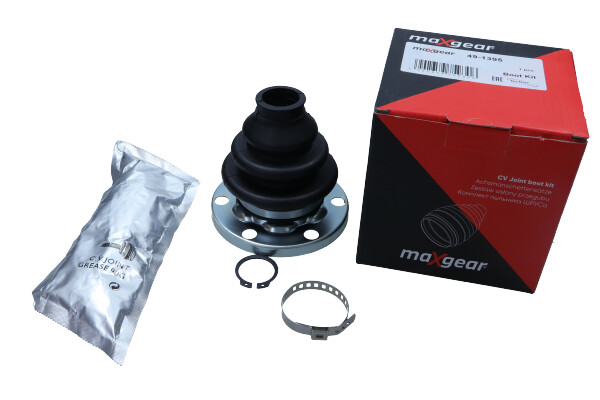 Комплект пыльника, приводной вал - 49-1395 MAXGEAR